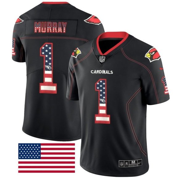 kyler murray jersey shirt